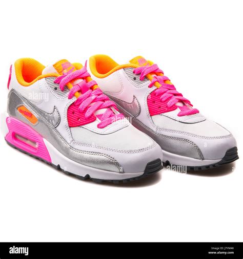 nike air max 90 mesh gs schuhe 724855-101|Buy Air Max 90 Mesh GS .